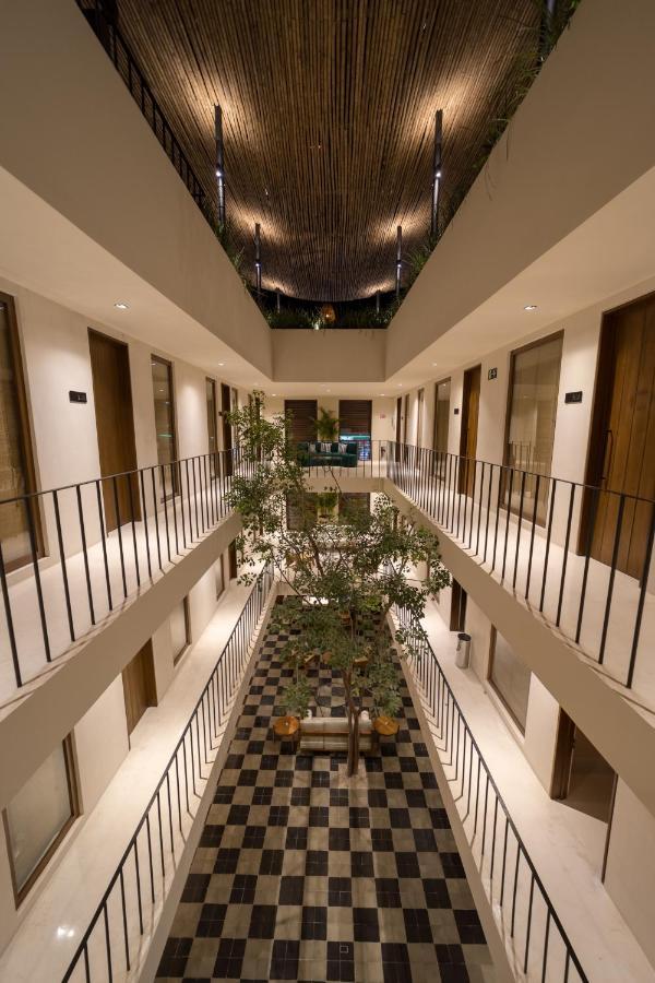 Downtown Tulum Hotel Exterior photo