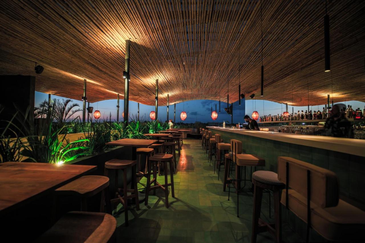 Downtown Tulum Hotel Exterior photo