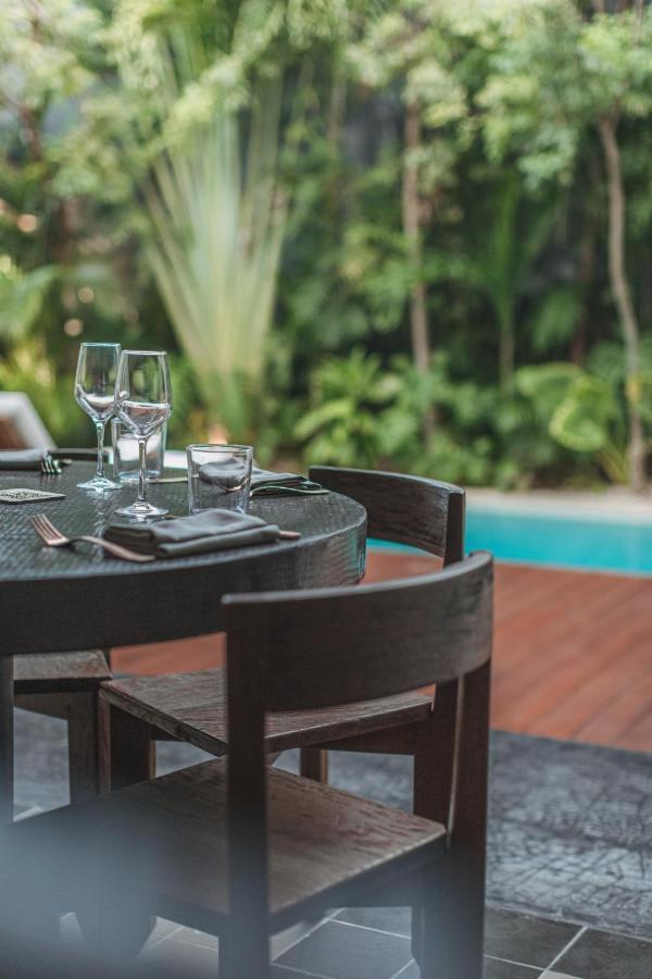 Downtown Tulum Hotel Exterior photo